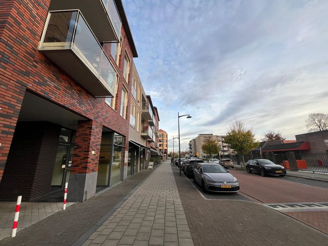 Patrimoniumlaan 6A, Veenendaal