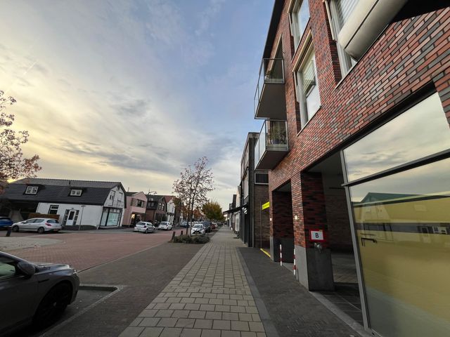 Patrimoniumlaan 6A, Veenendaal