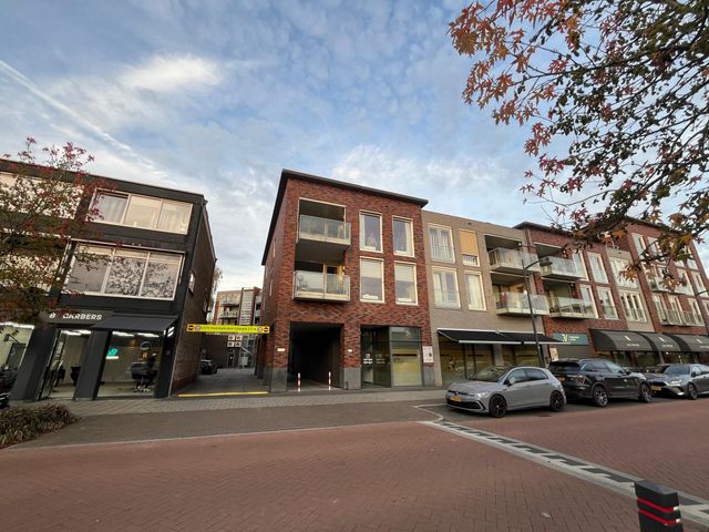 Patrimoniumlaan 6A, Veenendaal