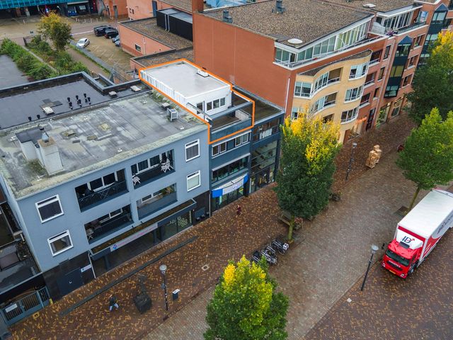 Markt 19C, Veenendaal