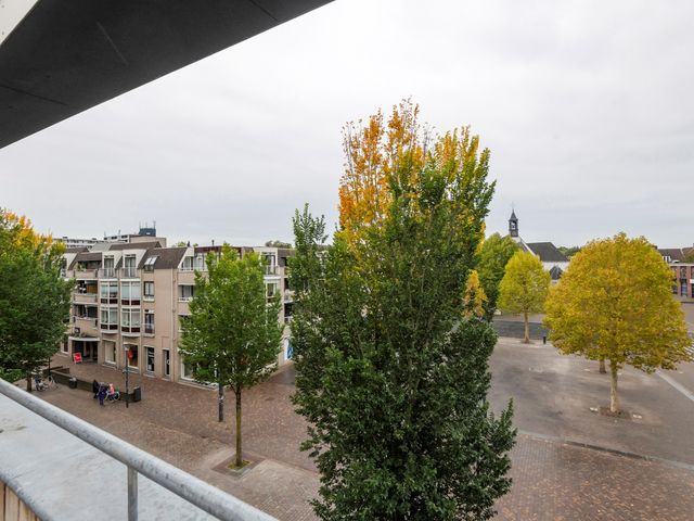 Markt 19C, Veenendaal