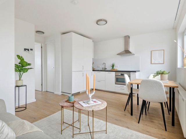 Markt 19C, Veenendaal