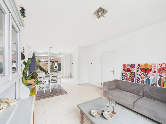 Lekstraat 2, Terneuzen