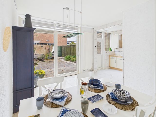 Lekstraat 2, Terneuzen