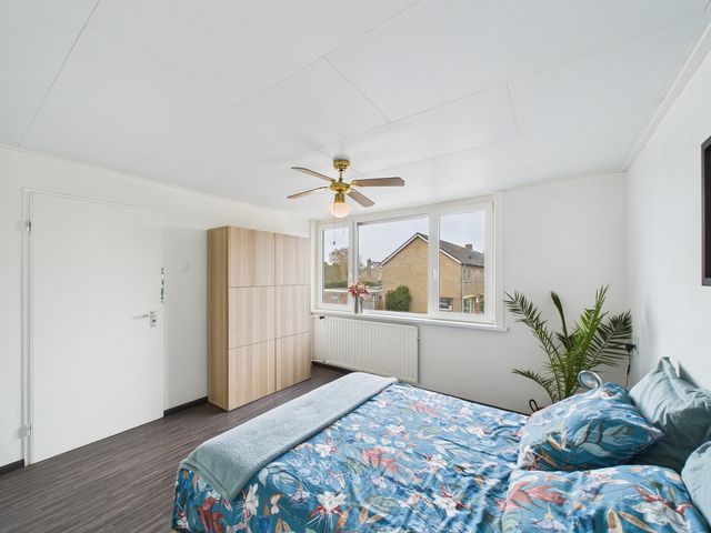 Lekstraat 2, Terneuzen