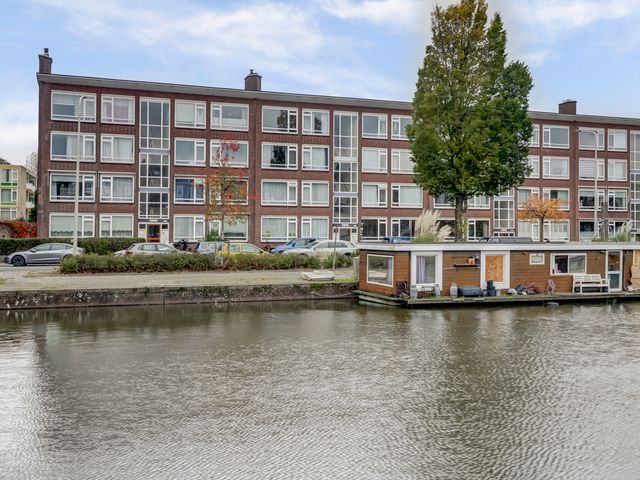 Veenendaalkade 535, Den Haag