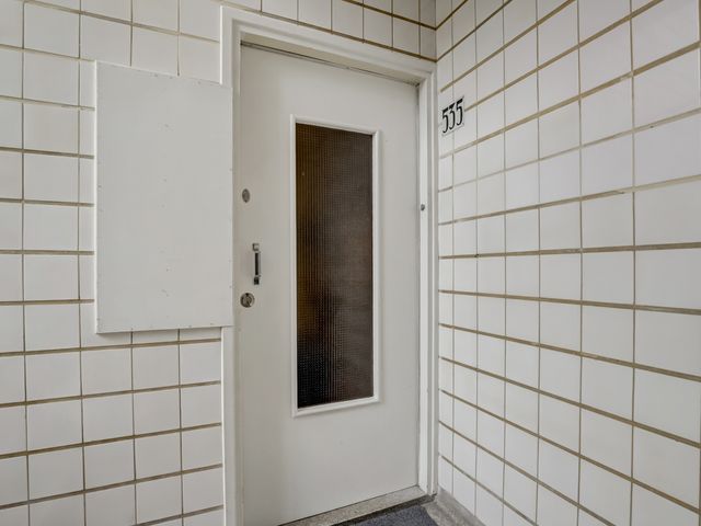 Veenendaalkade 535, Den Haag