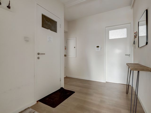 Veenendaalkade 535, Den Haag