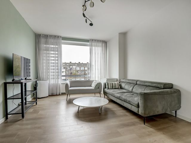 Veenendaalkade 535, Den Haag