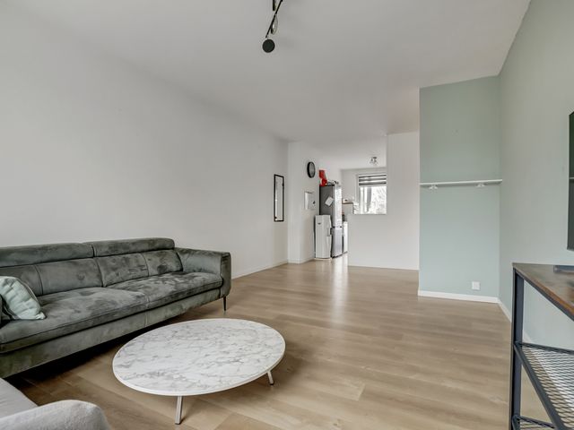 Veenendaalkade 535, Den Haag