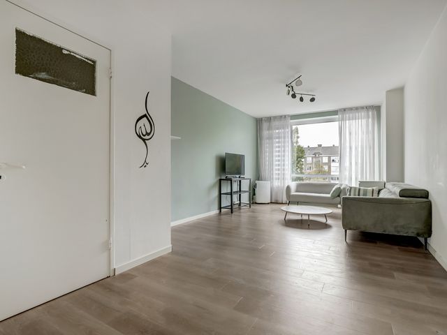 Veenendaalkade 535, Den Haag