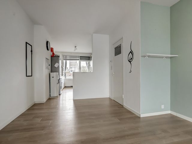 Veenendaalkade 535, Den Haag