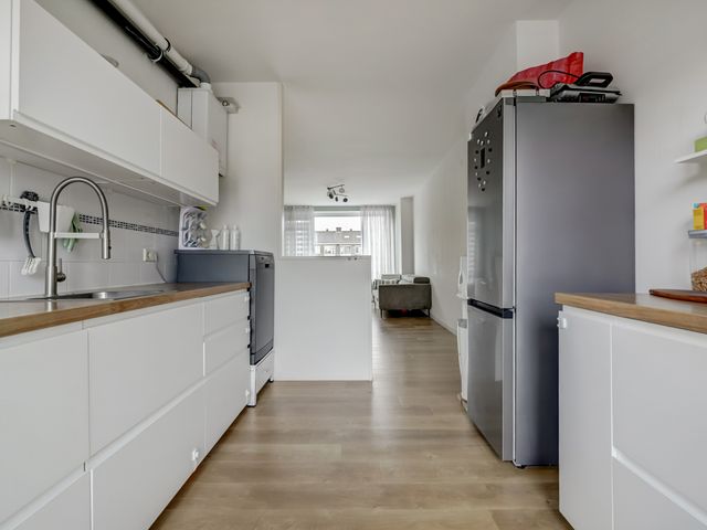 Veenendaalkade 535, Den Haag