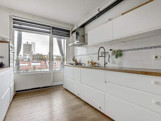 Veenendaalkade 535, Den Haag