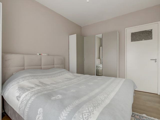 Veenendaalkade 535, Den Haag