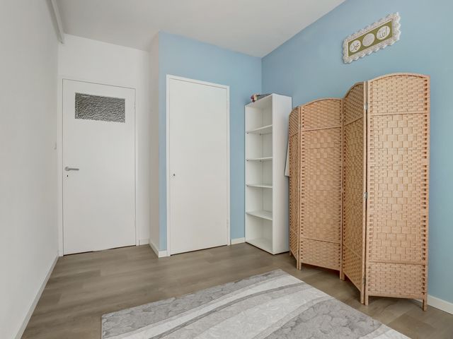 Veenendaalkade 535, Den Haag