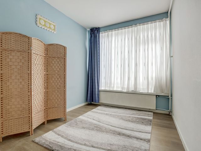 Veenendaalkade 535, Den Haag