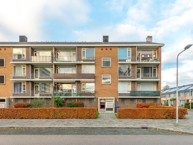 Gombertstraat 29, Zwolle