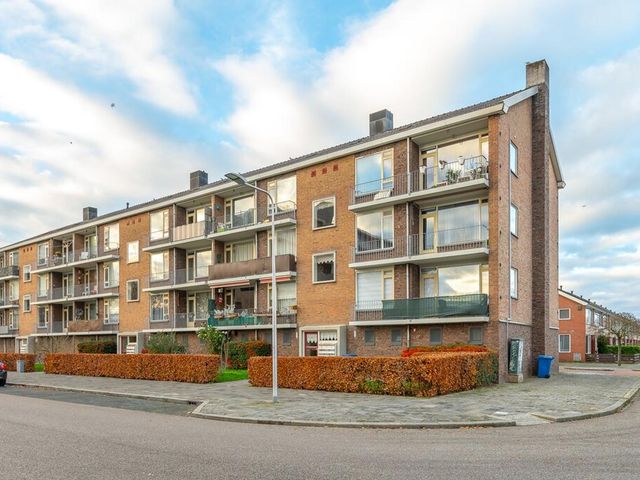 Gombertstraat 29, Zwolle