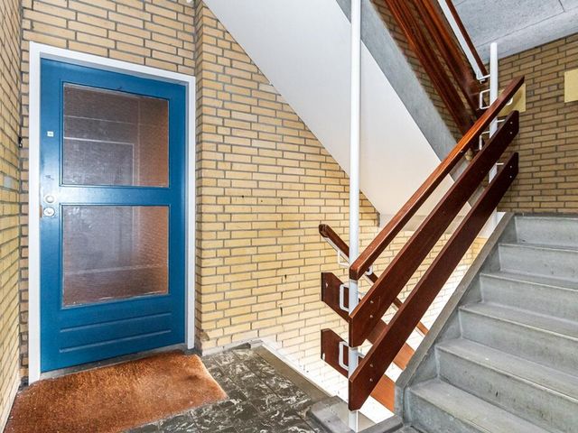 Gombertstraat 29, Zwolle