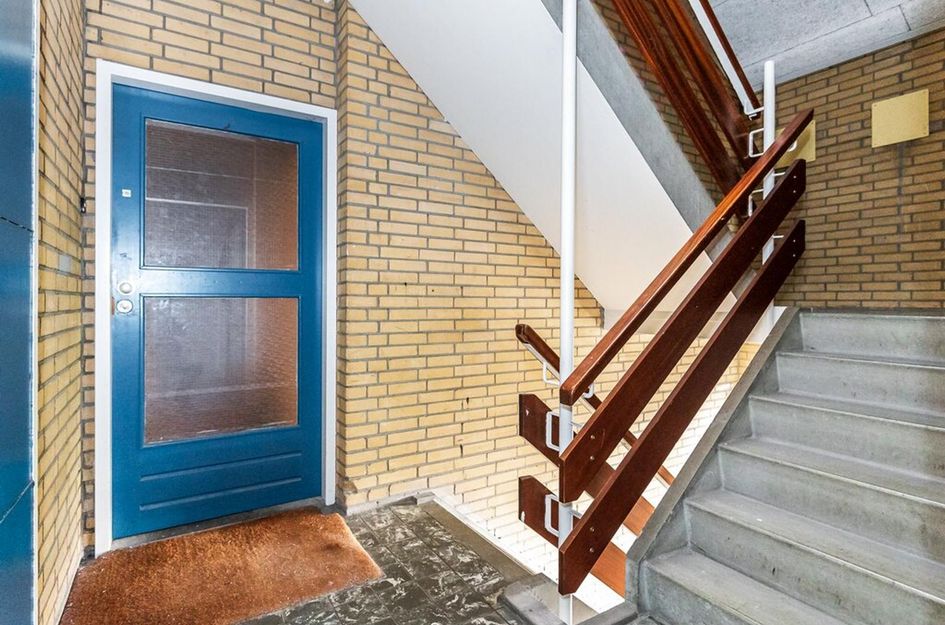Gombertstraat 29