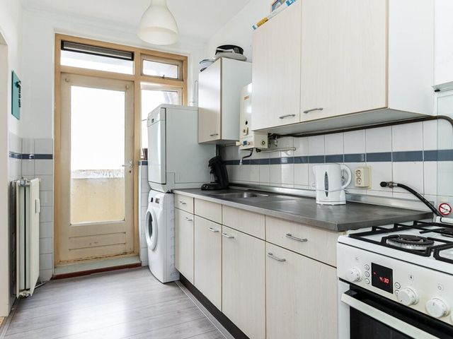 Gombertstraat 29, Zwolle