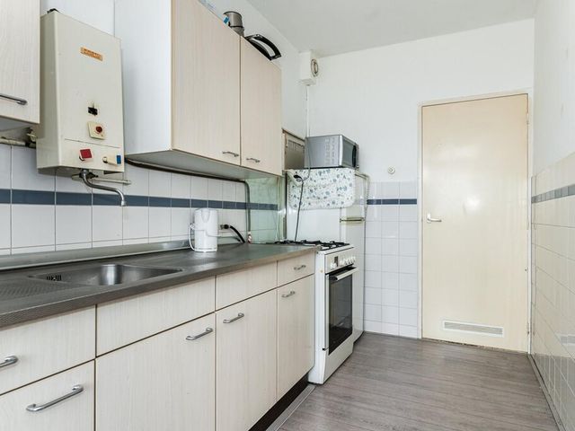 Gombertstraat 29, Zwolle
