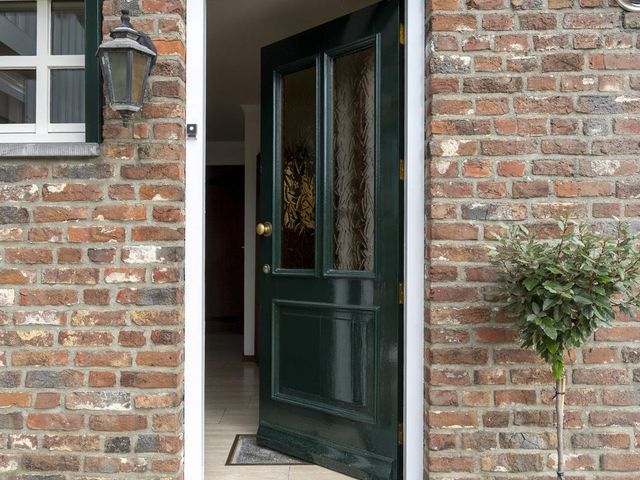 Loverixplein 12A, Banholt