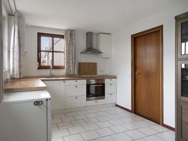 Loverixplein 12A, Banholt