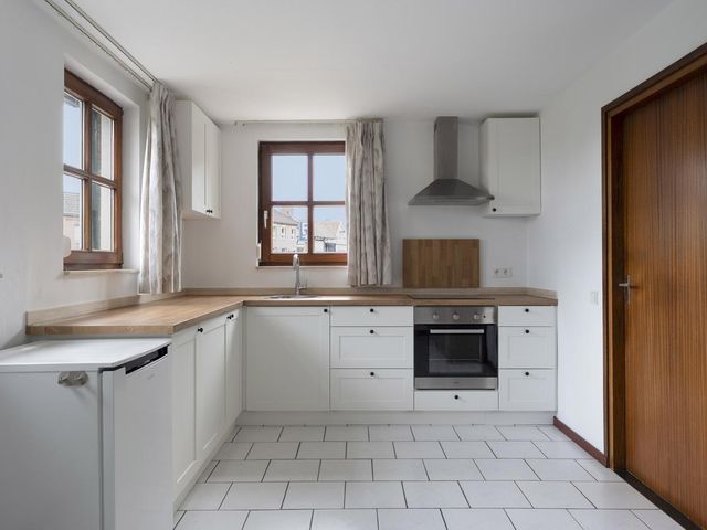 Loverixplein 12A, Banholt