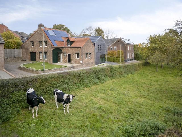 Loverixplein 12A, Banholt