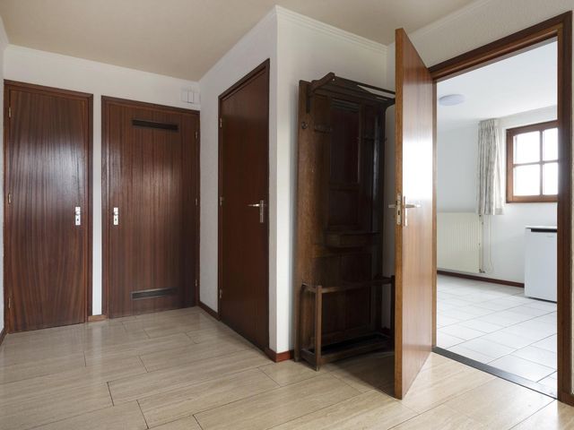 Loverixplein 12A, Banholt