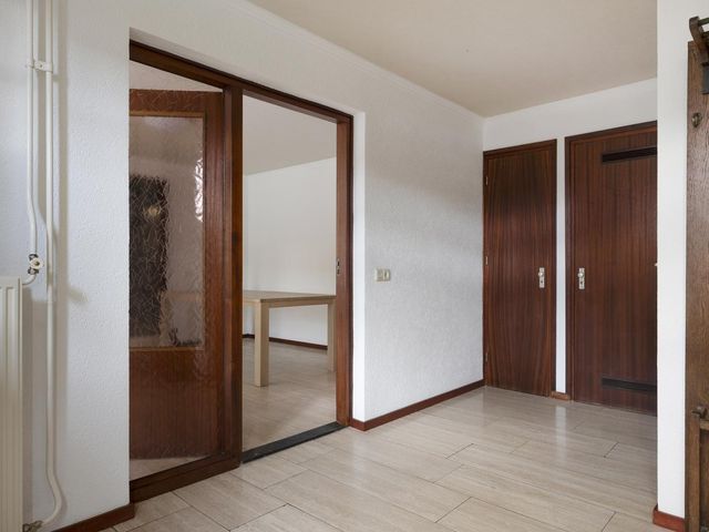 Loverixplein 12A, Banholt