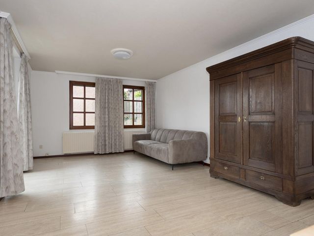 Loverixplein 12A, Banholt