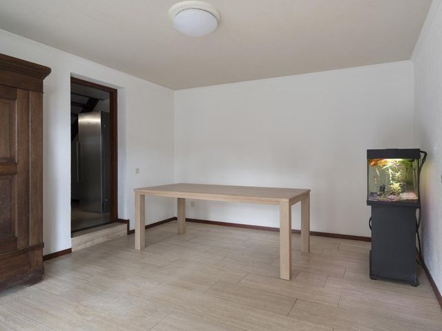 Loverixplein 12A, Banholt