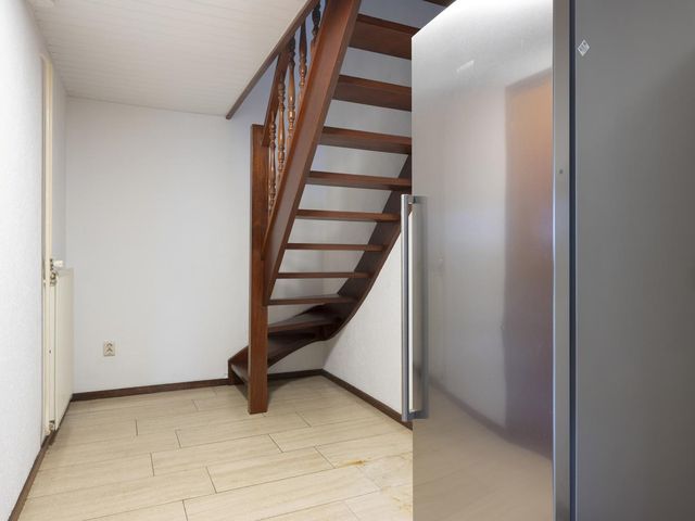 Loverixplein 12A, Banholt