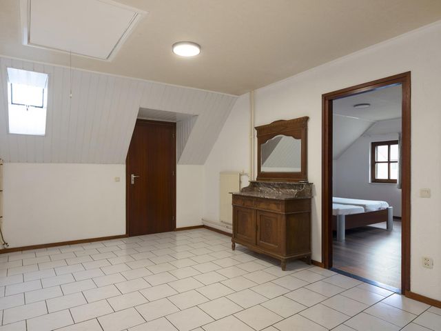 Loverixplein 12A, Banholt