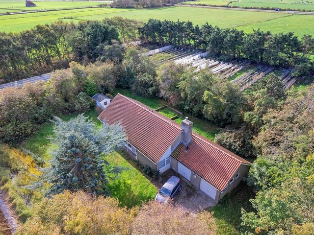 Kogerweg 151, Den Burg