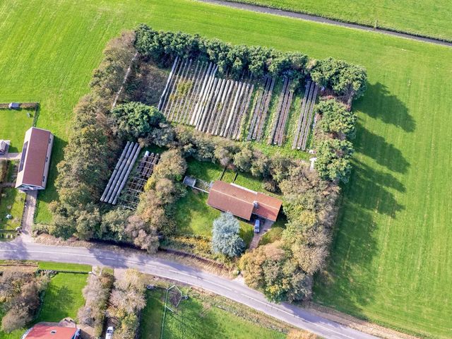 Kogerweg 151, Den Burg