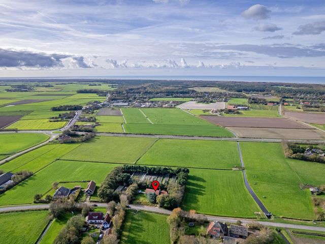 Kogerweg 151, Den Burg