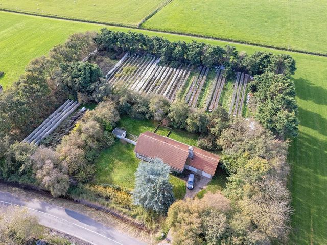 Kogerweg 151, Den Burg