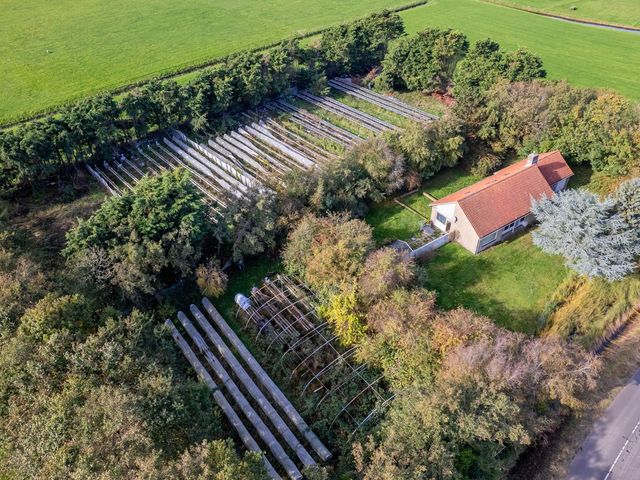 Kogerweg 151, Den Burg