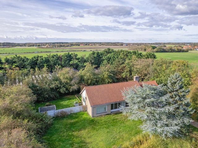 Kogerweg 151, Den Burg