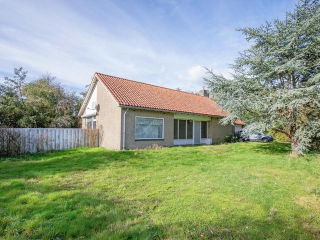 Kogerweg 151, Den Burg