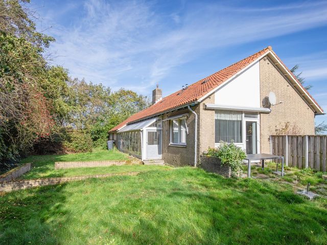 Kogerweg 151, Den Burg