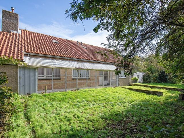 Kogerweg 151, Den Burg