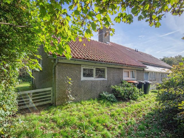 Kogerweg 151, Den Burg