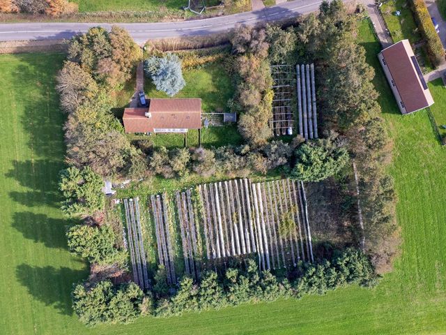 Kogerweg 151, Den Burg