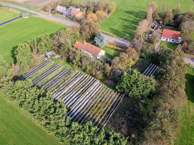 Kogerweg 151, Den Burg