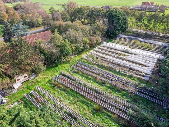 Kogerweg 151, Den Burg